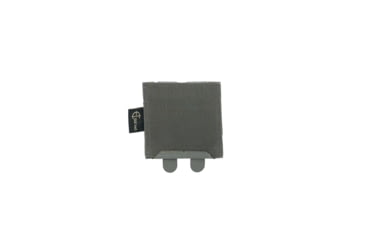 Image of Cole-Tac SA Magazine Pouch, Wolf Grey, MP1006