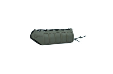Image of Cole-TAC SD Handguard Wrap, 6.5" Long, Fits on AR Style Rifles, Matte Finish, Ranger Green, HG105