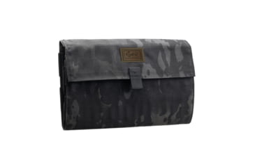 Image of Cole-Tac Standard Ammo Novel, Black Multicam, AN1005