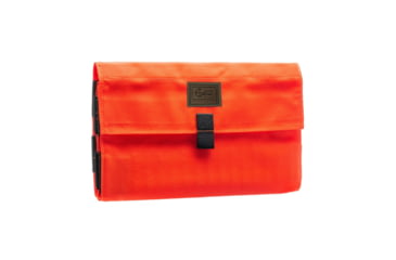 Image of Cole-Tac Standard Ammo Novel, Burnt Orange, AN1009