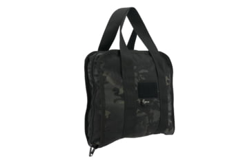 Image of Cole-Tac Suppressor Bag, Black Multicam, SB1005