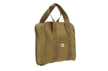 Image of Cole-Tac Suppressor Bag, Coyote Brown, SB1002