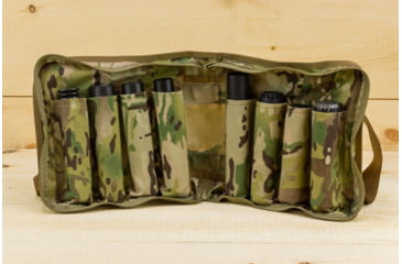 Image of Cole-Tac Suppressor Bag, Multicam, SB1004