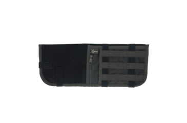 Image of Cole-Tac Tactical Visor Cover Large, Black, TV1001
