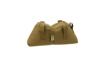 Image of Cole-Tac Trap Bag, Coyote Brown, TB2002