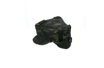 Image of Cole-Tac Tricorne Bag, Black Multicam, TC1009