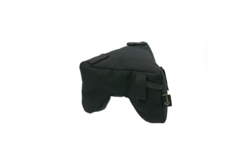 Image of Cole-Tac Tricorne Bag, Black, TC1001