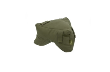 Image of Cole-Tac Tricorne Bag, Ranger Green, TC1005