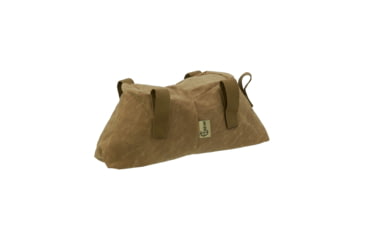 Image of Cole-Tac Waxed Trap Bag, Coyote Brown, TB3003