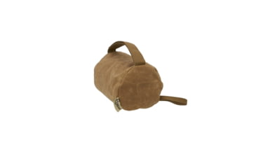 Image of Cole-Tac Waxed Woobie Bag, Coyote Brown, WB3003