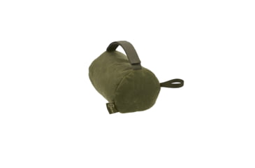Image of Cole-Tac Waxed Woobie Bag, Ranger Green, WB3002