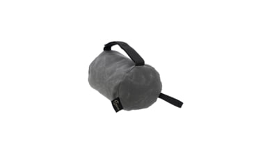 Image of Cole-Tac Waxed Woobie Bag, Wolf Grey, WB3001