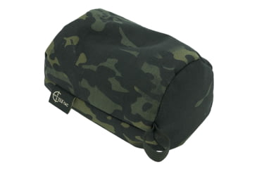 Image of Cole-tac Woobie Bag Black Multicam, WB1006