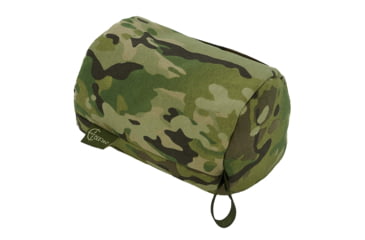 Image of Cole-tac Woobie Bag Rifle Prefilled Multi-Cam Rear Bag 0.74 lbs, WB1003