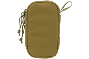 Image of Cole-Tac Chrono Pouch for the Garmin Xero, Coyote Brown, GXP002