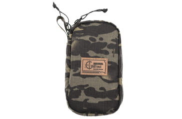 Image of Cole-tac Xero Pouch Multi-Cam Black Cordura, GXP006