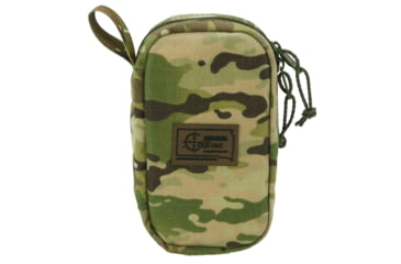 Image of Cole-Tac Chrono Pouch for the Garmin Xero, Multi-Cam, GXP003