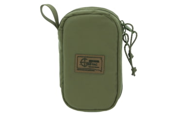 Image of Cole-tac Xero Pouch Ranger Green Cordura, GXP004