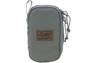 Image of Cole-tac Xero Pouch Wolf Gray Cordura, GXP009
