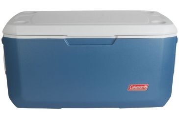 Image of Coleman 120 Quart Cooler Xtreme 6, OMLD 5887, Blue 3000002116