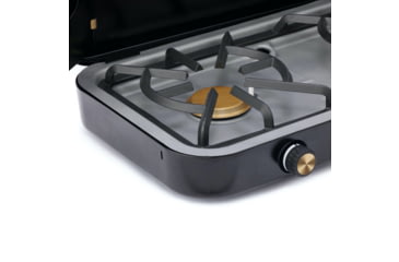 Image of Coleman 1900 Collection 3-in-1 Propane Stove, Gold, CM1011010003-10