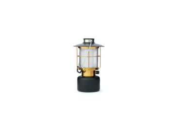 Image of Coleman 1900 Collection AAA 600 Lumen LED Lantern, Black, CM1011510001-22