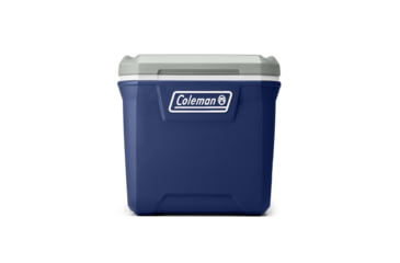 Image of Coleman 316 Series 65-Quart Hard Cooler - Ship In Own Container, Twiling/Red/White, CM1010810001-53