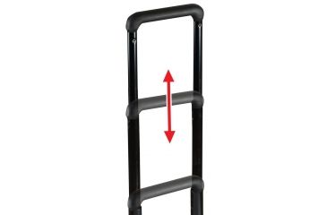 Image of Coleman 60 Quart Wheeled Cooler, 5883, Blue, Holds 94 Cans 3000001838