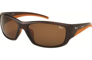 Image of Coleman 6017 Progressive Prescription Sunglasses - Brown Frame CC1 6017-C3PROG