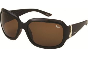 Image of Coleman 6024 Progressive Prescription Sunglasses - Brown Frame CC1 6024-C2PROG