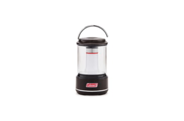 Image of Coleman AA 200 Lumen LED Lantern w/ Batteryguard, Black, CM1011510001-24