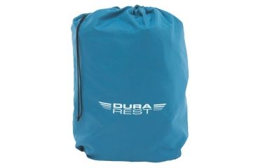 Image of Coleman Airbed Double High Dura Plus Air Mattress W/ 120V Combo, Queen 2000018324