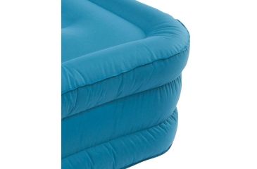 Image of Coleman Airbed Double High Dura Plus Air Mattress W/ 120V Combo, Queen 2000018324