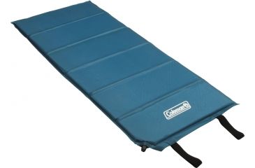 Image of Coleman Camp Pad, Self Inflating, Youth, Boys 187563