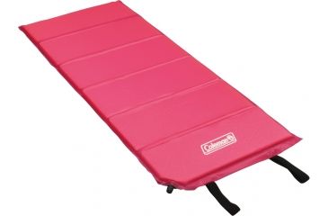 Image of Coleman Camp Pad, Self Inflating, Youth, Girls 187562
