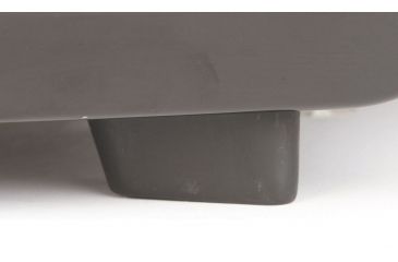 Image of Coleman Camp Propane Grill/Stove, Black 2000020925