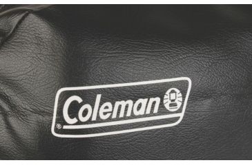 Image of Coleman Camping Stove Carry Case, Black, Small 2000020969
