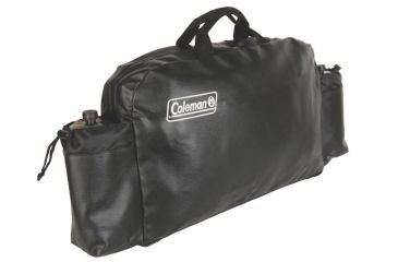 Image of Coleman Camping Stove Carry Case, Black, Small 2000020969