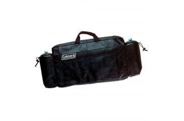 Image of Coleman Large Camping Stove Carry Case, Black, CM1011010006-1