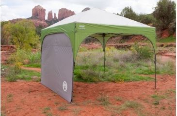 Image of Coleman Canopy Sunwall Shelter  Accessory 2000010648