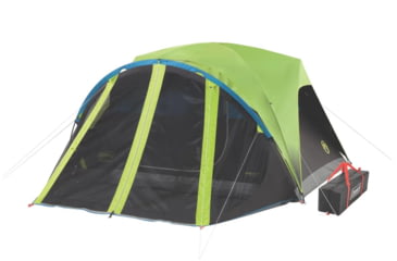 Image of Coleman Carlsbad Darkroom Tent - 4-Person, CM1010110021-8