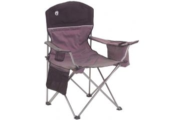 Image of Coleman Chair, Quad w/Cooler 187646