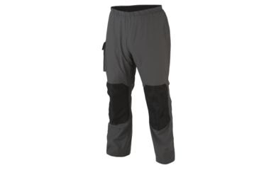 Image of Coleman Chilko River Mens Fishing Pants, Grey, XL 4003998