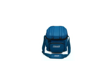 Image of Coleman CHILLER 9-Can Soft-Sided Portable Cooler, Ocean, CM1010810002-20