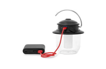 Image of Coleman Classic Recharchable 400 Lumens LED Lantern, Black, CM1011510001-27