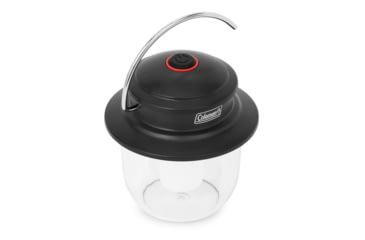 Image of Coleman Classic Recharchable 400 Lumens LED Lantern, Black, CM1011510001-27