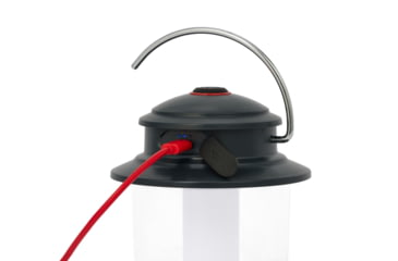 Image of Coleman Classic Recharchable 400 Lumens LED Lantern, Black, CM1011510001-27