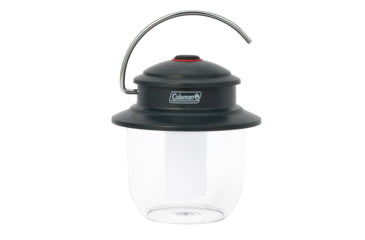 Image of Coleman Classic Recharchable 400 Lumens LED Lantern, Black, CM1011510001-27