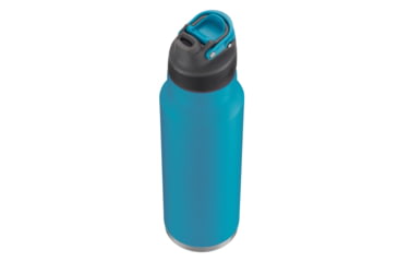 Image of Coleman Coleman Freeflow, 40 oz, Caribbean Sea, 40, CMSSFREEFLOW40-1