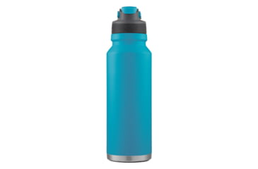 Image of Coleman Coleman Freeflow, 40 oz, Caribbean Sea, 40, CMSSFREEFLOW40-1